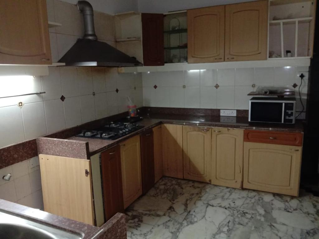 6 BHK Flat for Sale in Juhu - Ruia Park